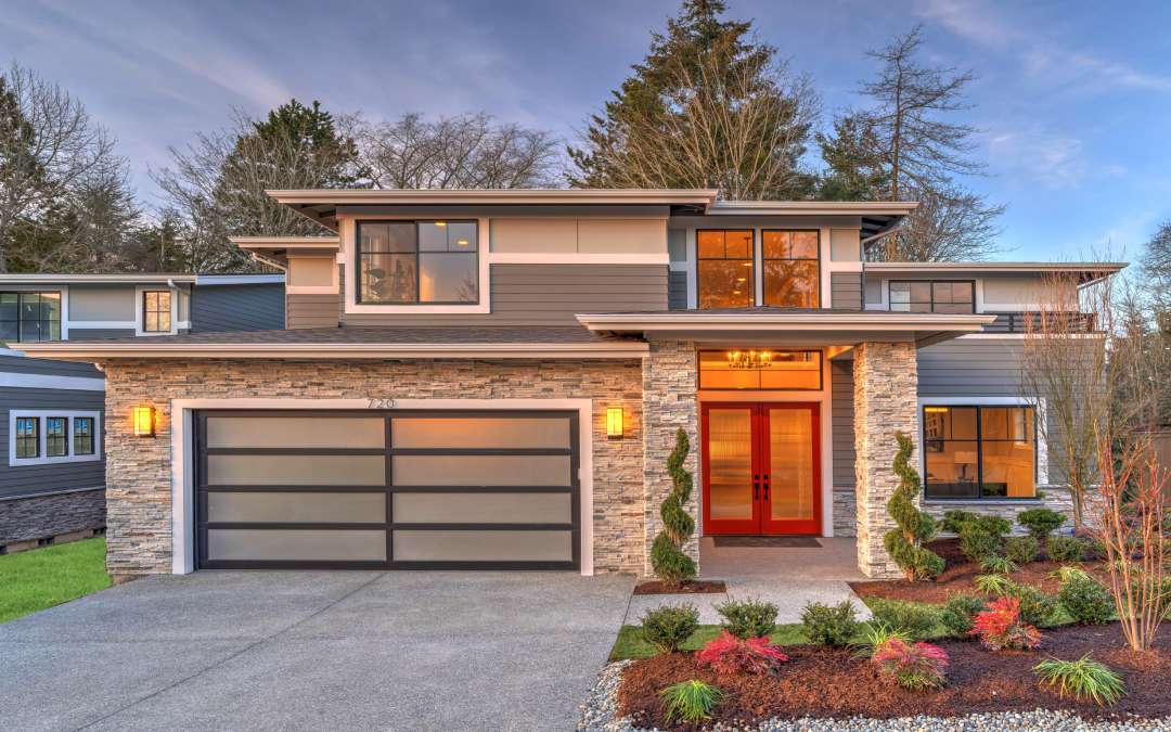 Exterior Lighting Tips